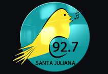 Canarinho FM - Santa Juliana/MG