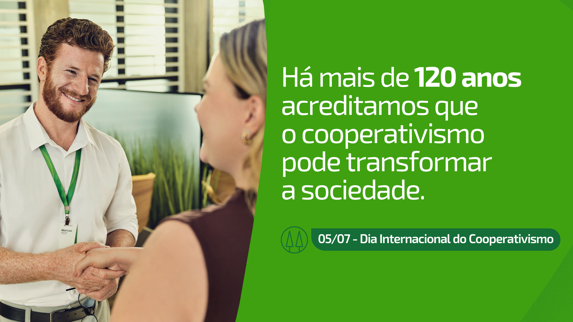 Sicredi Ibiraiaras RS/MG: Cooperativismo que transforma realidades